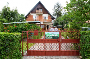 Vila Planinka - Vrnjacka Banja